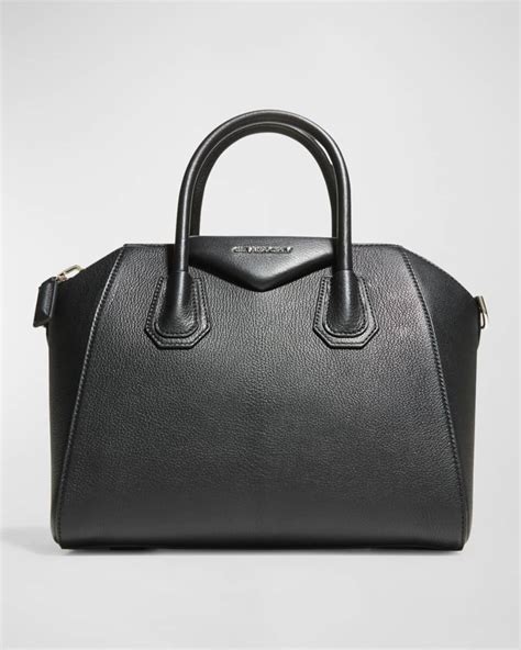 givenchy mini antigona goatskin|Mini Antigona bag in grained leather .